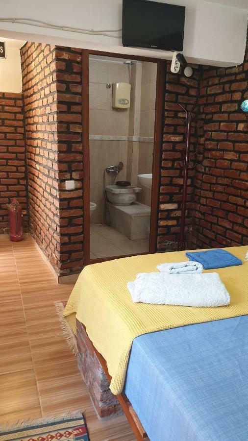 Sirin Ev Pansiyon Selcuk Exterior photo