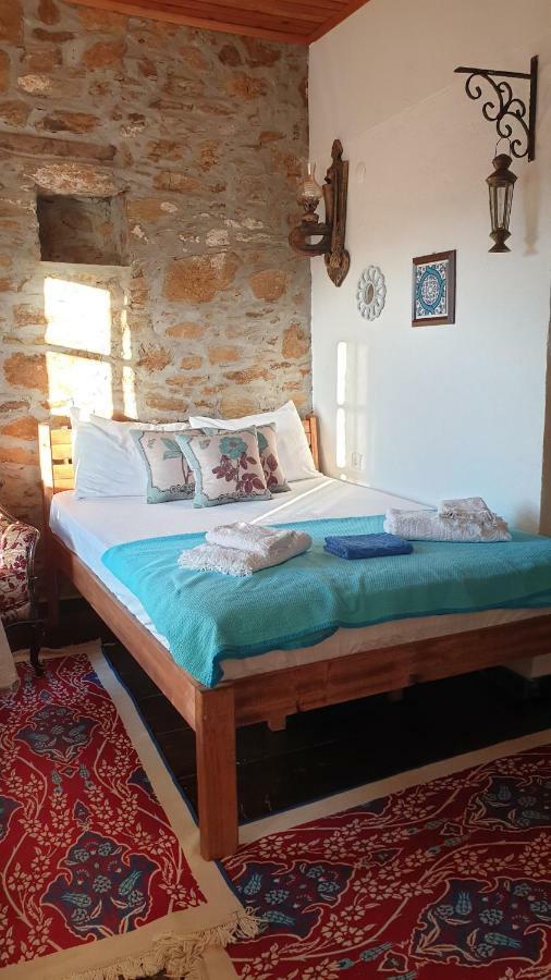 Sirin Ev Pansiyon Selcuk Exterior photo