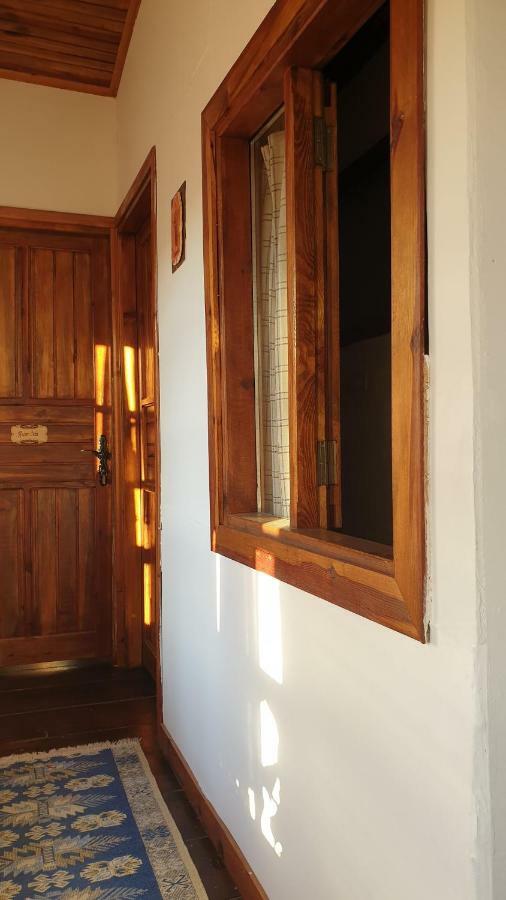 Sirin Ev Pansiyon Selcuk Exterior photo