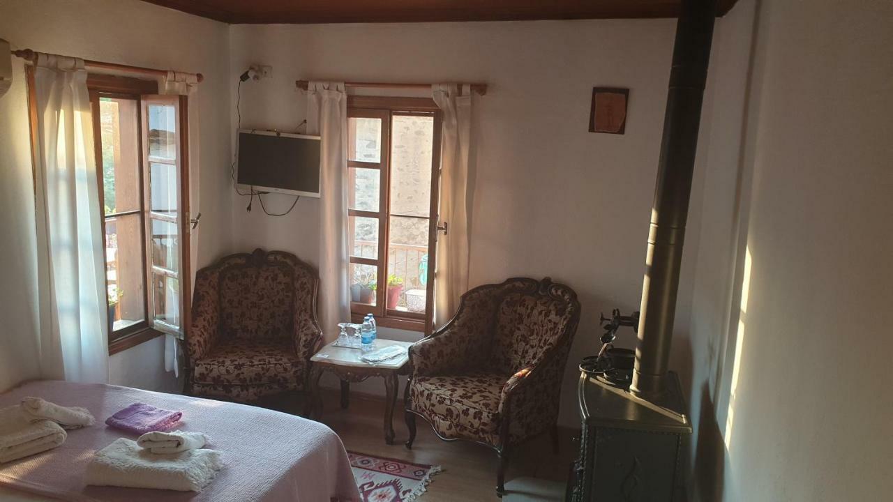 Sirin Ev Pansiyon Selcuk Exterior photo