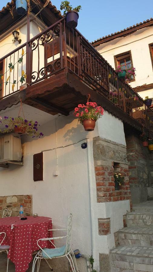 Sirin Ev Pansiyon Selcuk Exterior photo
