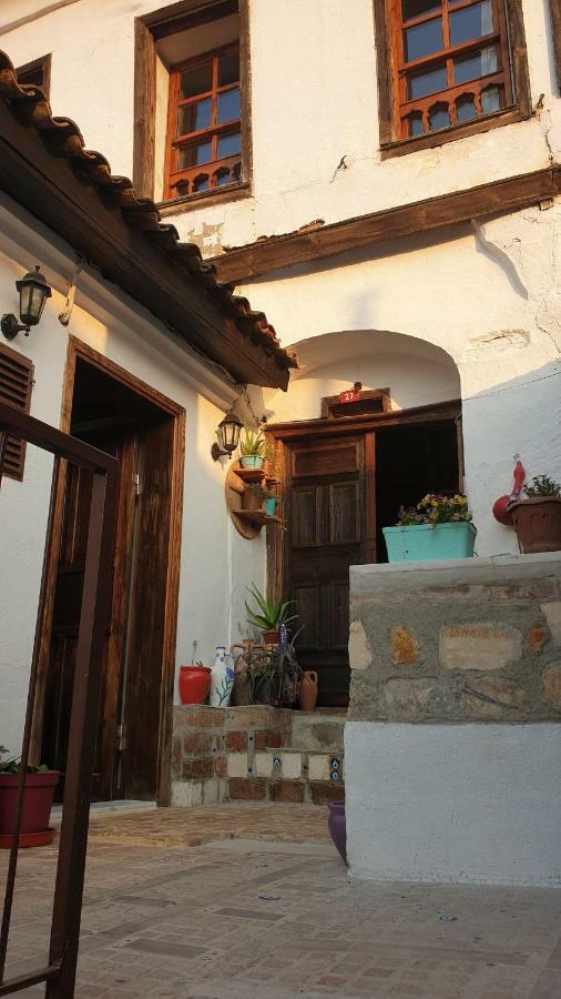 Sirin Ev Pansiyon Selcuk Exterior photo
