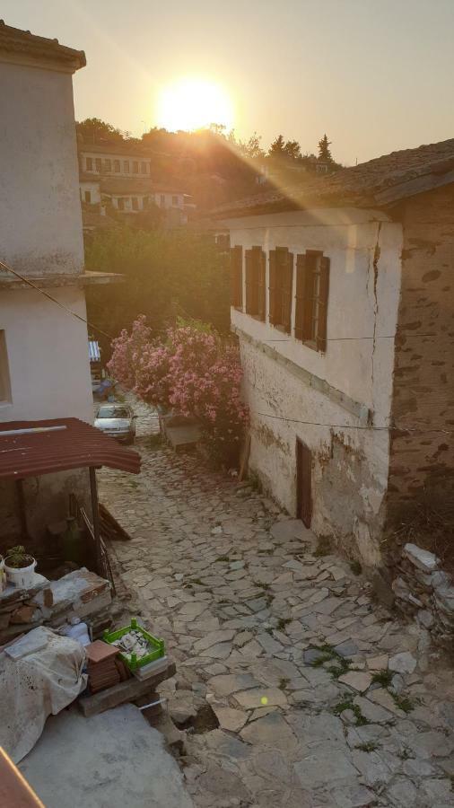 Sirin Ev Pansiyon Selcuk Exterior photo
