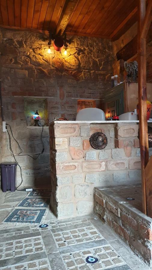 Sirin Ev Pansiyon Selcuk Exterior photo