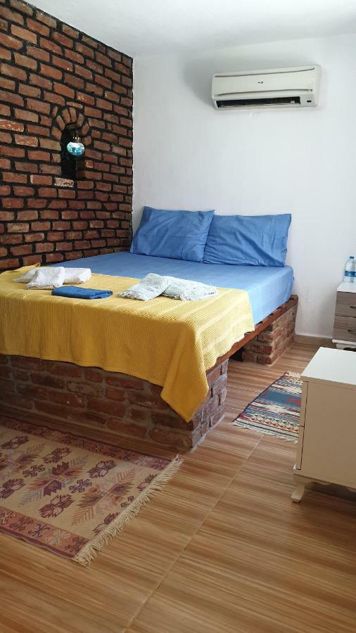 Sirin Ev Pansiyon Selcuk Exterior photo