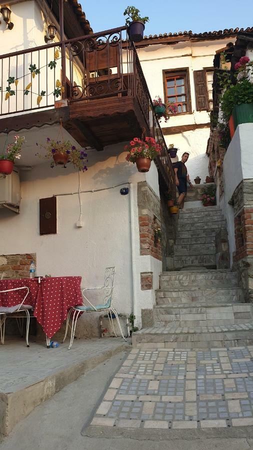 Sirin Ev Pansiyon Selcuk Exterior photo