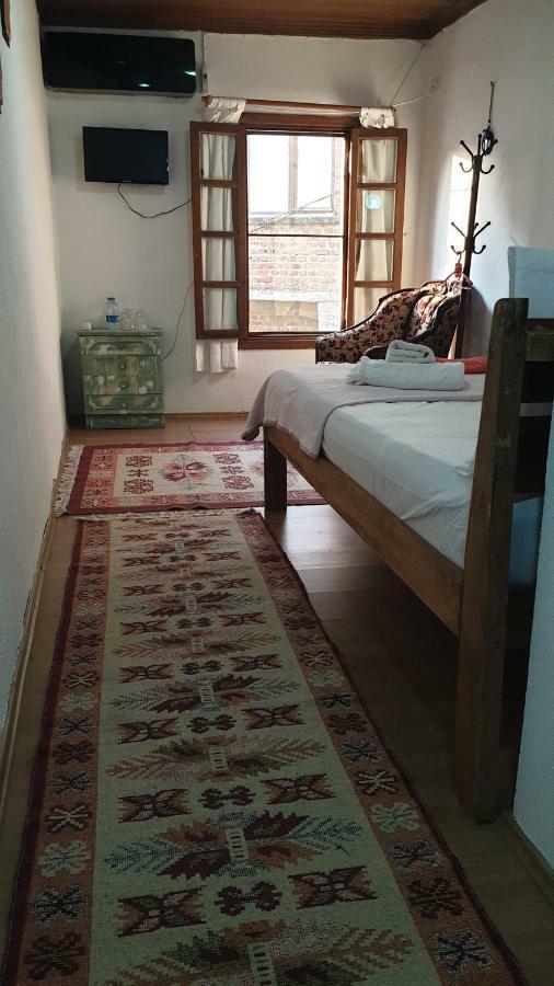 Sirin Ev Pansiyon Selcuk Exterior photo