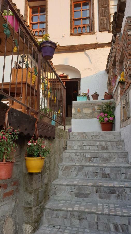 Sirin Ev Pansiyon Selcuk Exterior photo
