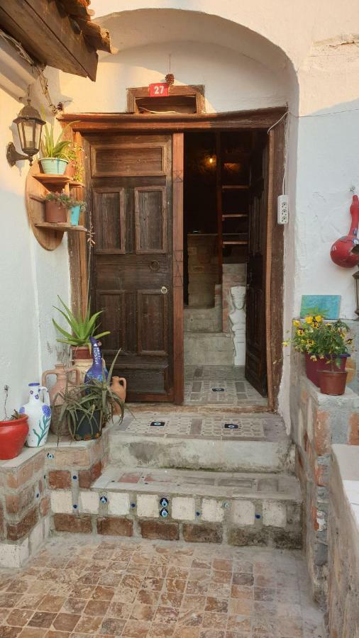 Sirin Ev Pansiyon Selcuk Exterior photo