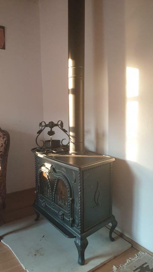 Sirin Ev Pansiyon Selcuk Exterior photo