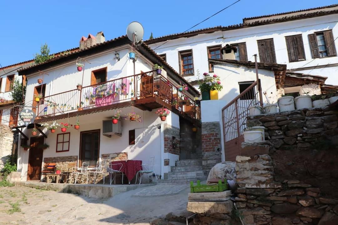 Sirin Ev Pansiyon Selcuk Exterior photo