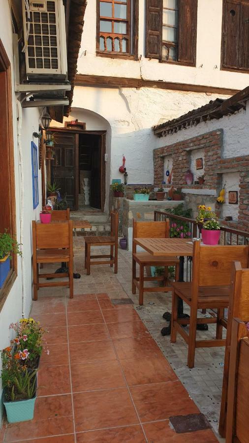 Sirin Ev Pansiyon Selcuk Exterior photo