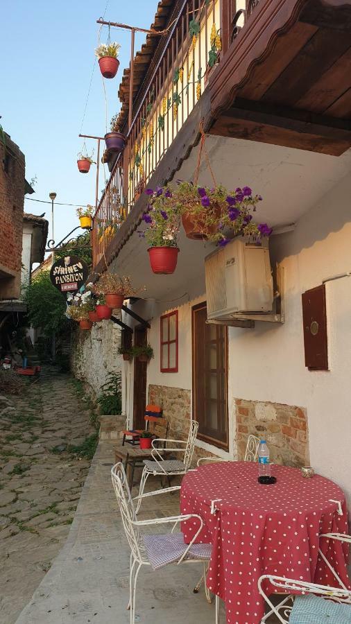 Sirin Ev Pansiyon Selcuk Exterior photo