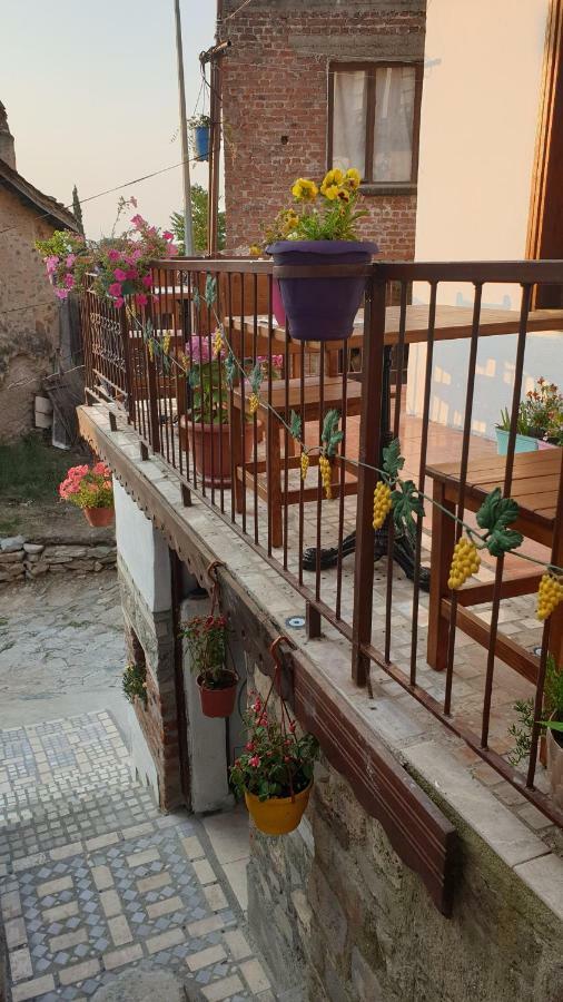 Sirin Ev Pansiyon Selcuk Exterior photo