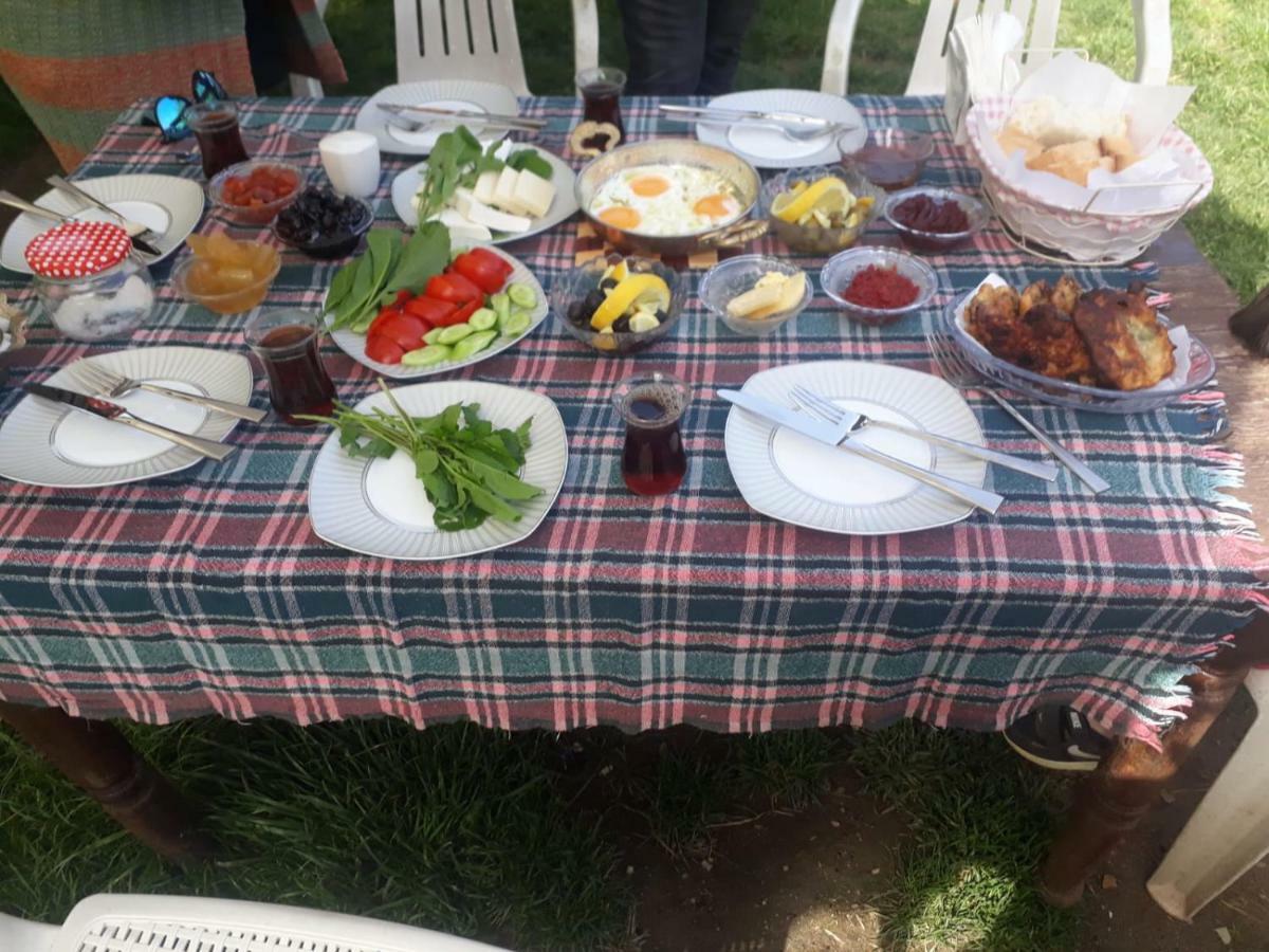 Sirin Ev Pansiyon Selcuk Exterior photo